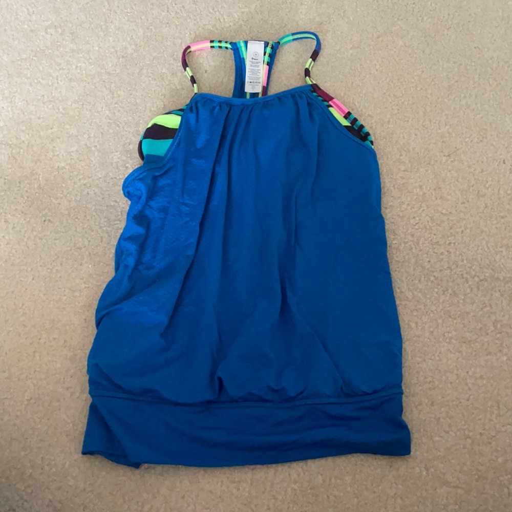 Ivivva girls Tank